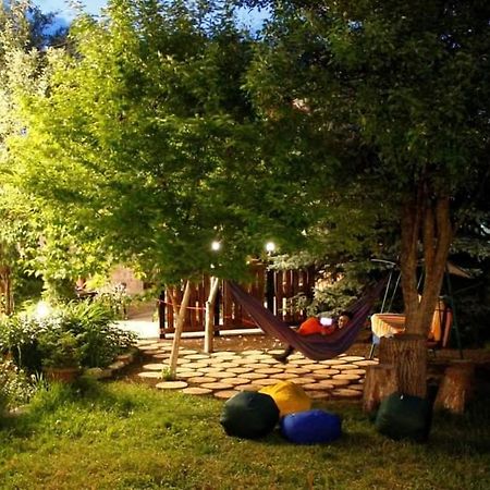 Maghay B&B Hotel In فانادزور المظهر الخارجي الصورة