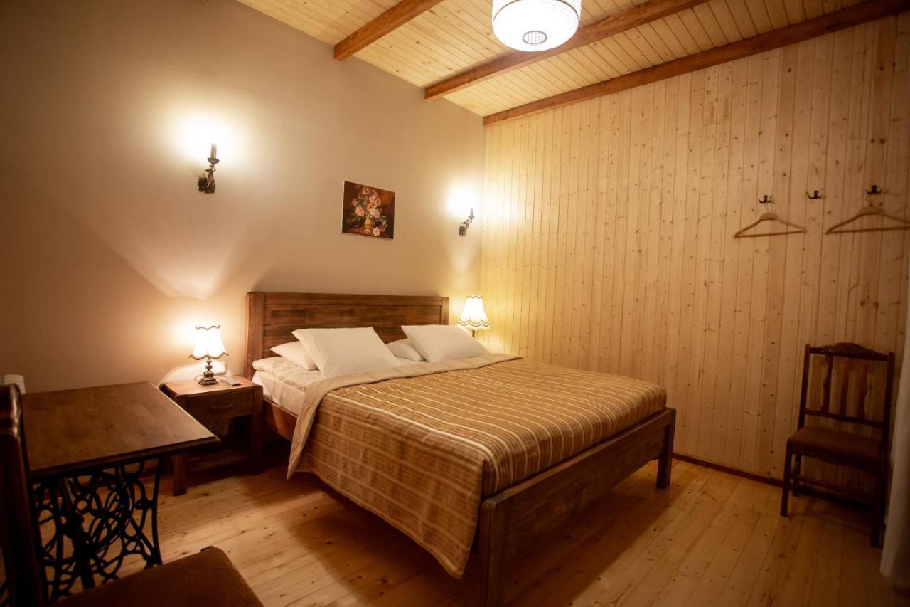 Maghay B&B Hotel In فانادزور المظهر الخارجي الصورة