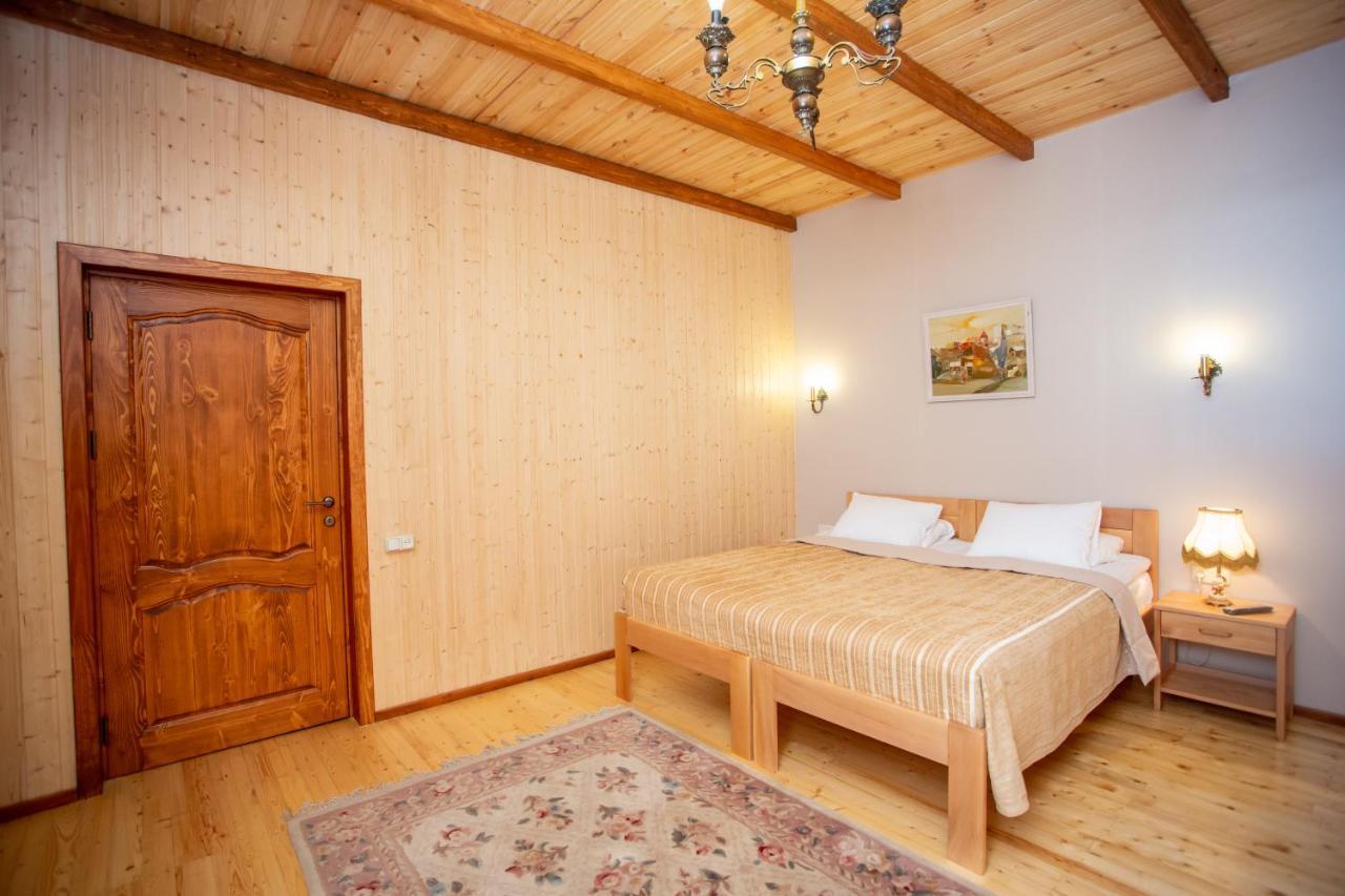 Maghay B&B Hotel In فانادزور المظهر الخارجي الصورة