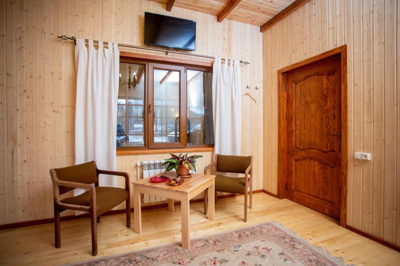 Maghay B&B Hotel In فانادزور المظهر الخارجي الصورة