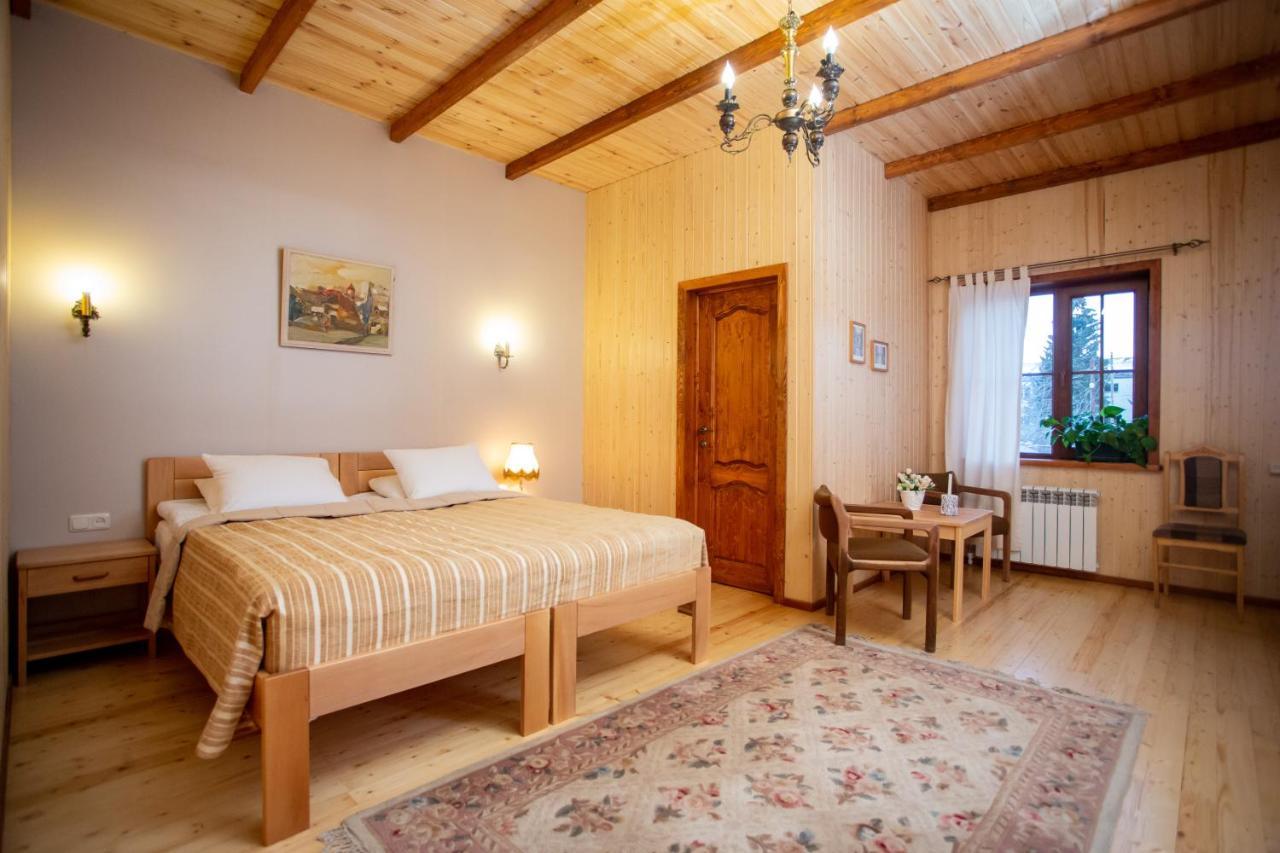 Maghay B&B Hotel In فانادزور المظهر الخارجي الصورة